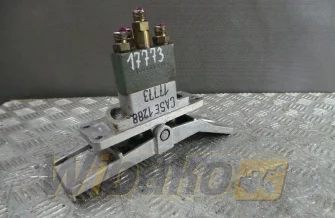 Pedal Rexroth T-43433-60 22526800