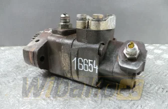 Vane pump Vickers V2010 1F11S6S 