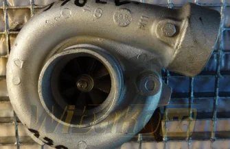 Turbocharger for engine Deutz BF6M1012 