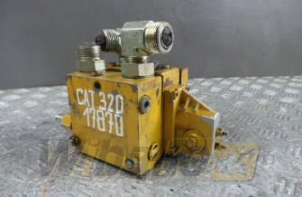 Valves set Caterpillar 320 