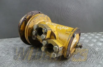 Swing joint (Svivel joint) Caterpillar 320L 