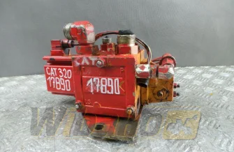 Valves set Caterpillar 320 