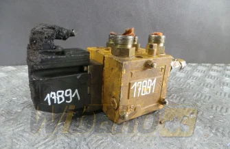 Valves set Caterpillar 320 