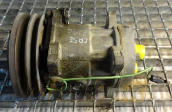 Air conditioning compressor Sanden U4611 