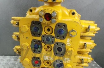 Distributor Caterpillar 235 M-3