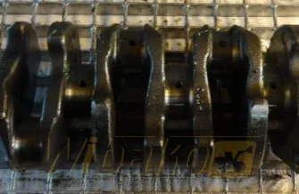 Crankshaft Perkins P770 
