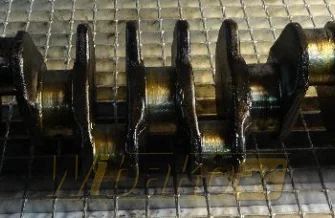 Crankshaft Caterpillar 101-3228