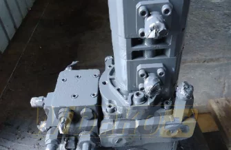 Hydraulic pump Rexroth A4VG28MS1/30R-PZC10F011D-S R909437973