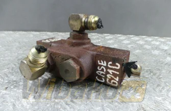 Valves set CASE 621C 
