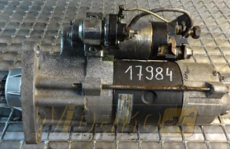 Starter Prestolite M105R3503SE
