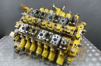 Distributor Komatsu PC210-6K M/7