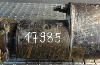Starter Bosch 0001415007