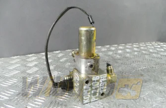 Valves set Komatsu PC210-5 