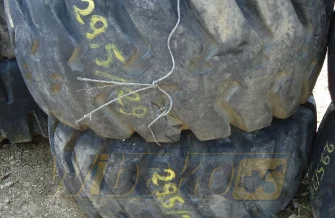 Wheel 29.5/29 0/21/0