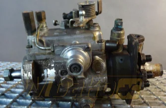 Injection pump Delphi 1188 8921A743G