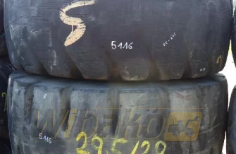 Wheel 29.5/29 29/47/64