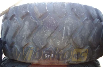 Wheel 29.5/29 OPONA