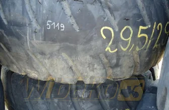 Wheel 29.5/29 29/47/64