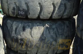 Wheel 26.5/29 24/54/62