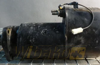 Starter Bosch 0001416043