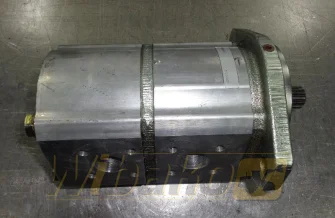 Gear pump O&K 4530902