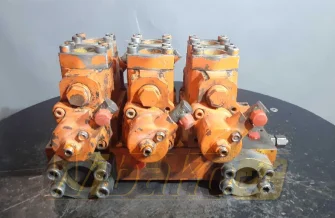 Distributor Atlas 1704LC 