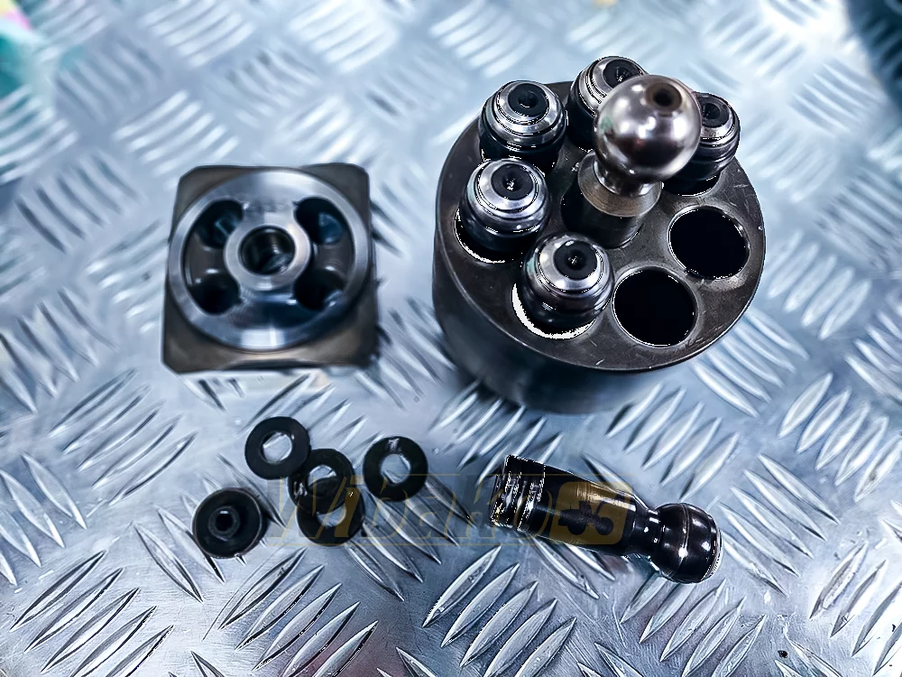 rexroth parts