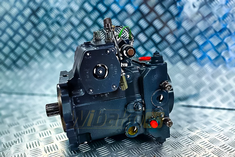 rexroth pump