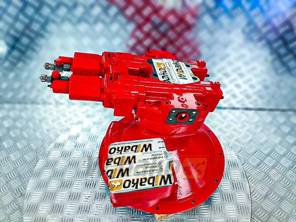 rexroth pump