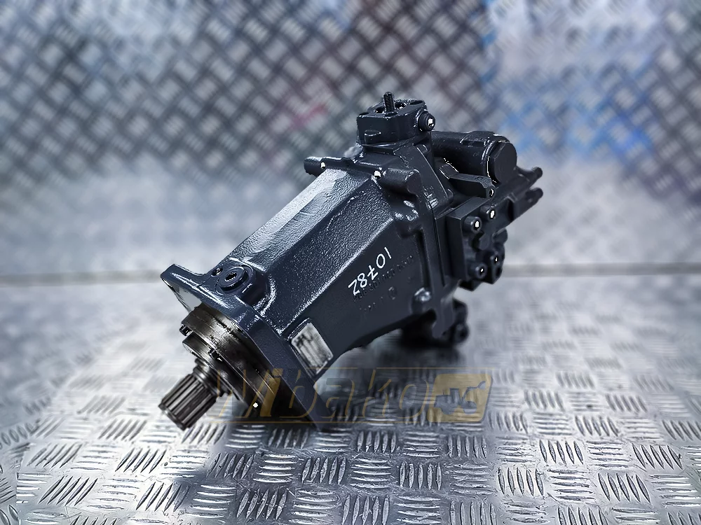 linde engine