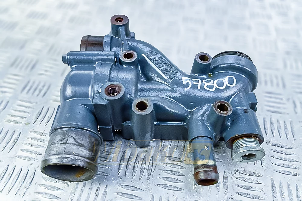 water manifold