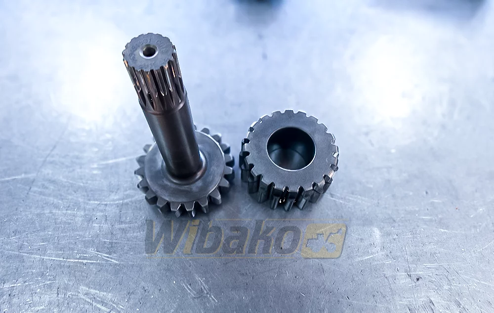 drive systems