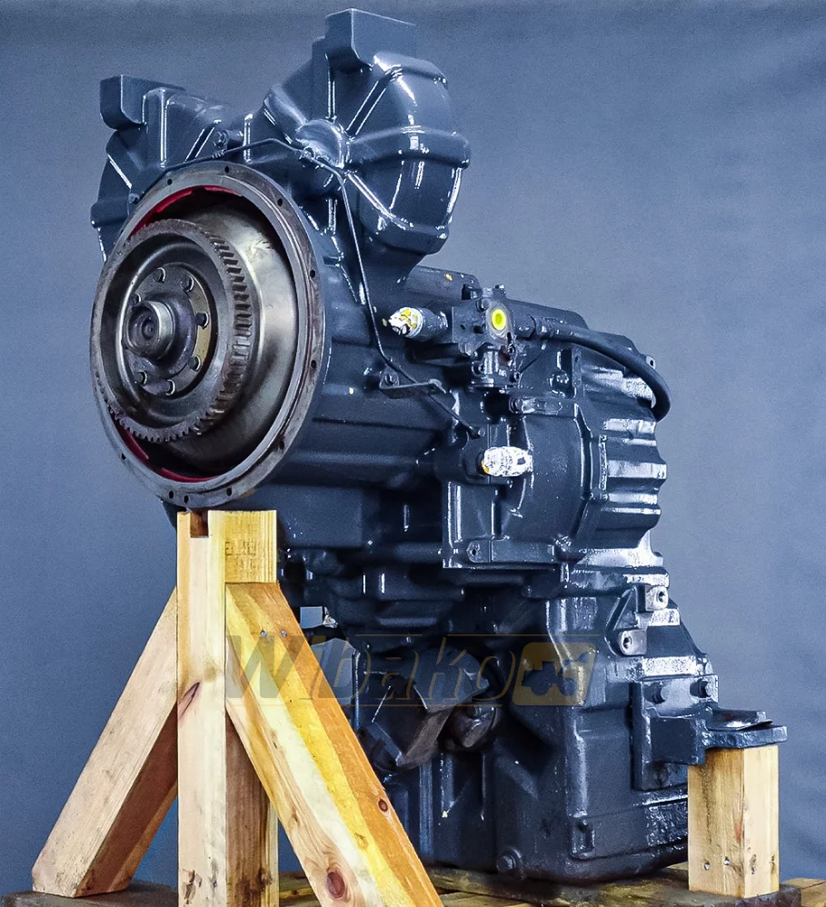 gearbox