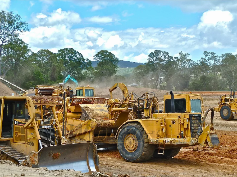 compactor