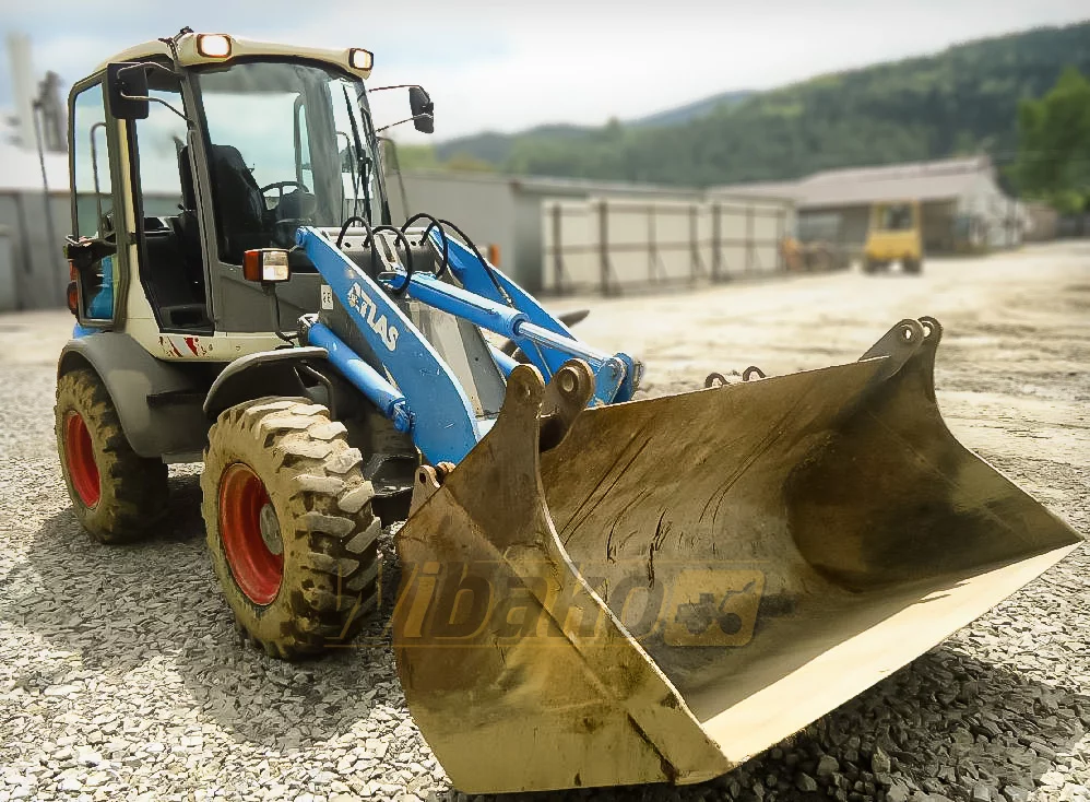 mini loader