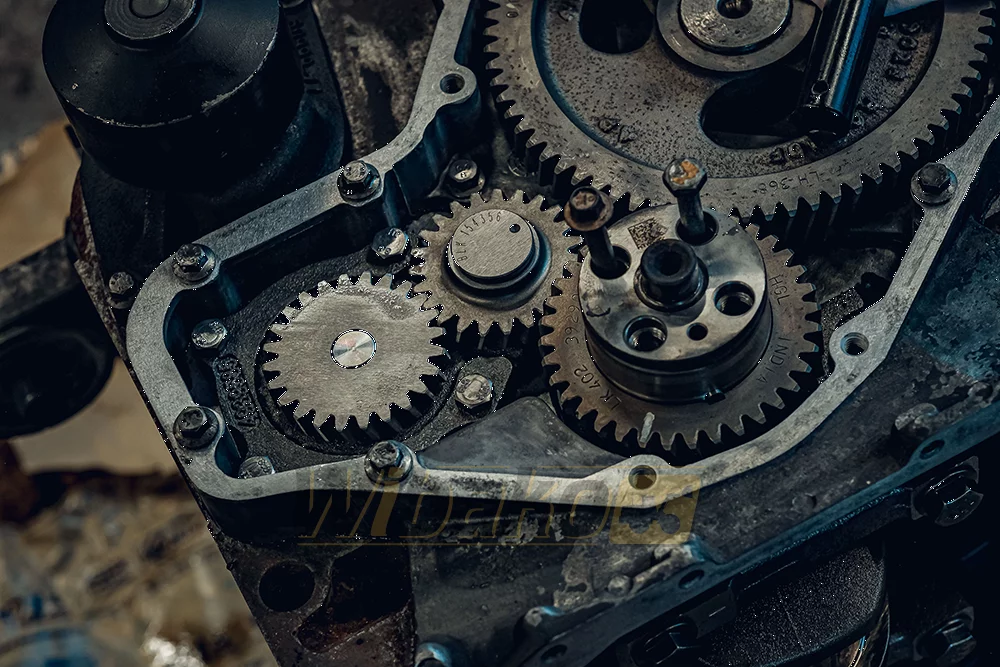 engine part