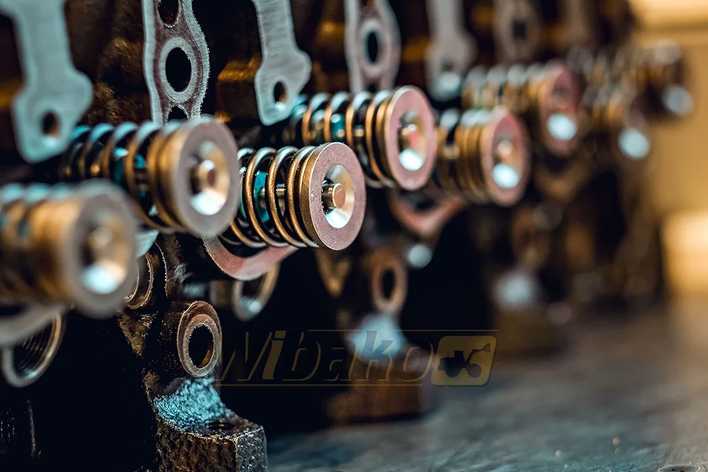 engine parts