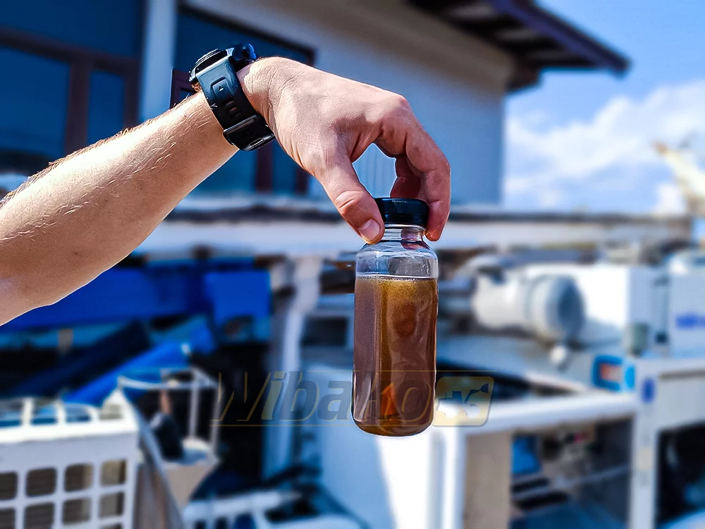 oil filtration