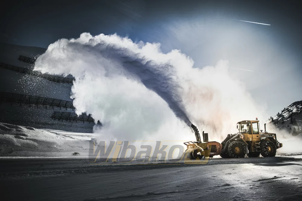 work in winter