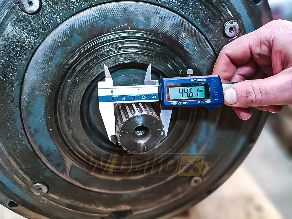 measurement