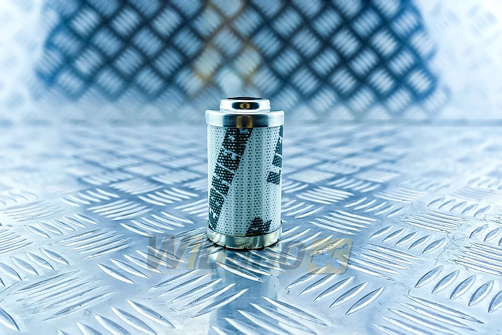 hydraulic filter