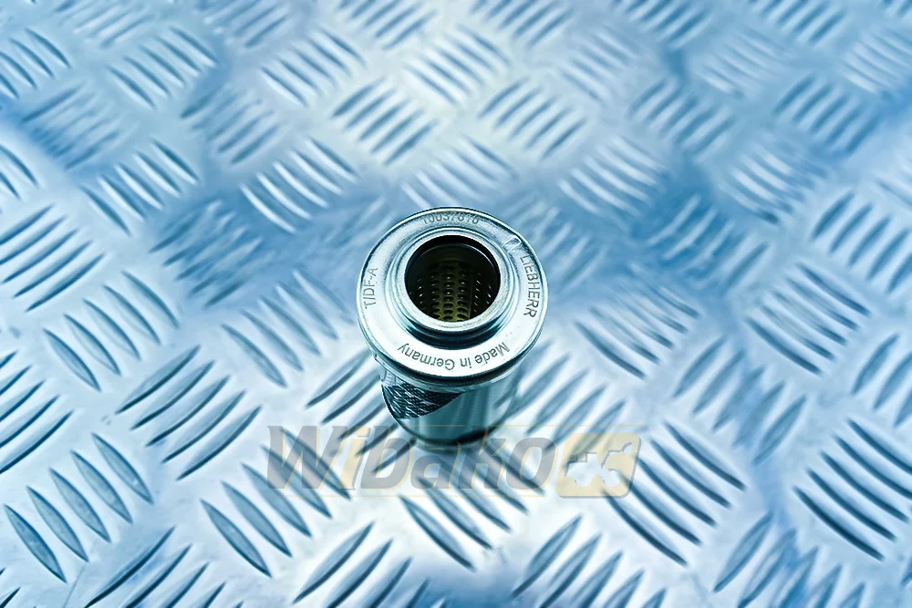 hydraulic filter