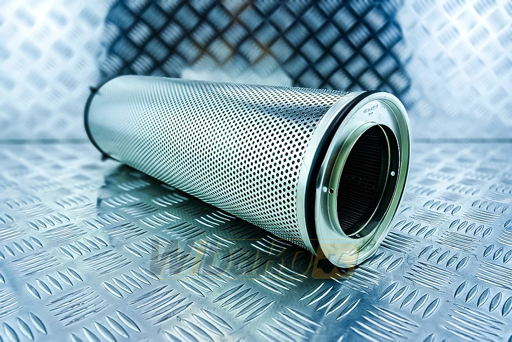 hydraulic filter