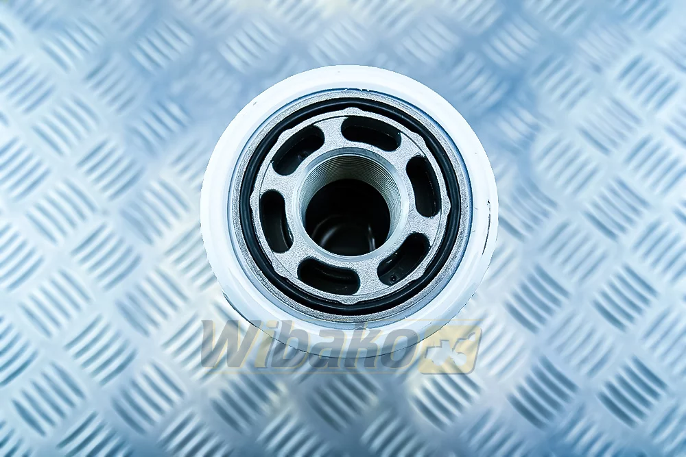 hydraulic filter