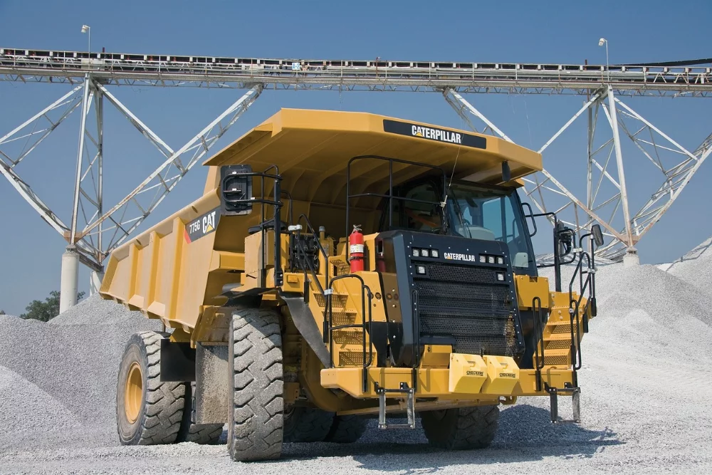 dumper