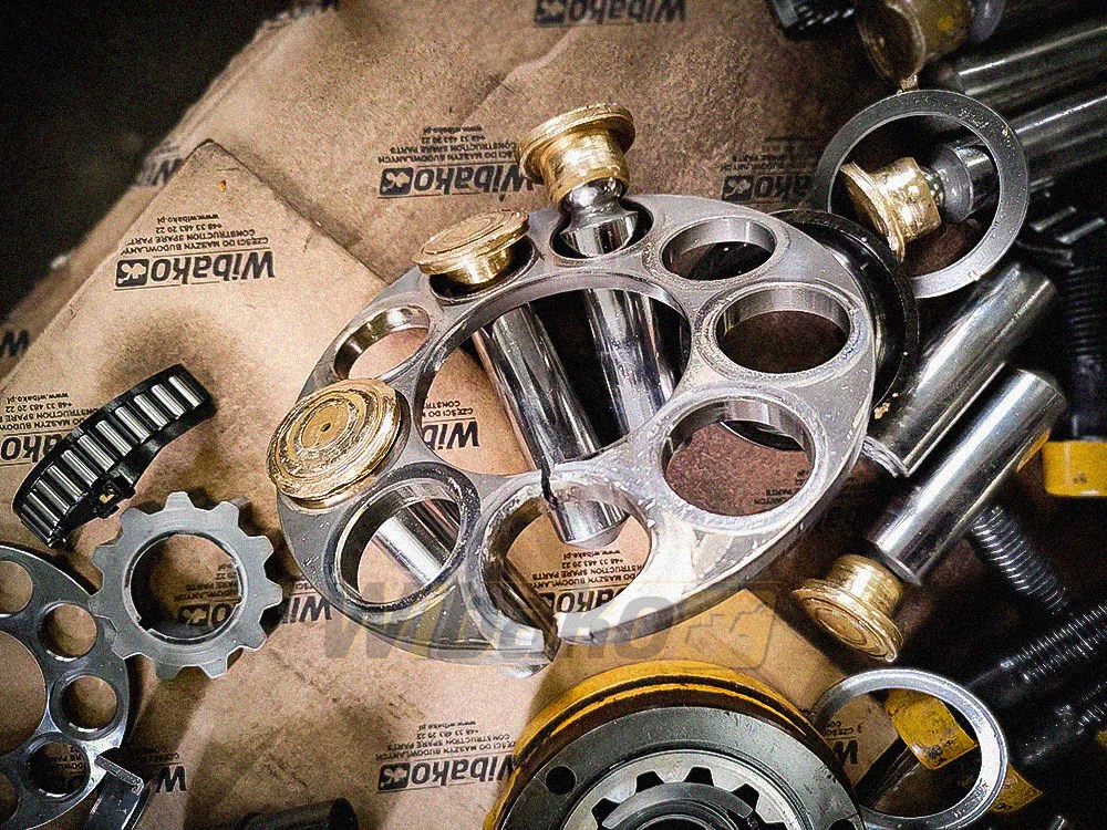 pump separator