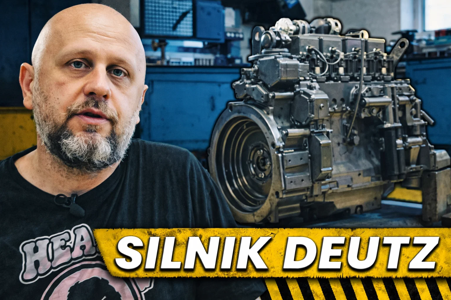 Deutz technical analysis