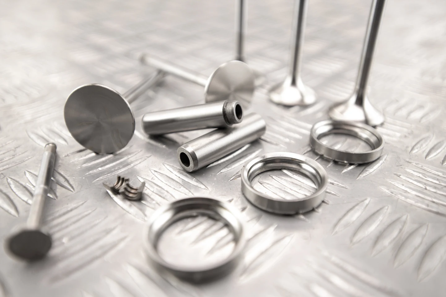 Partnership Bosch Motorservice