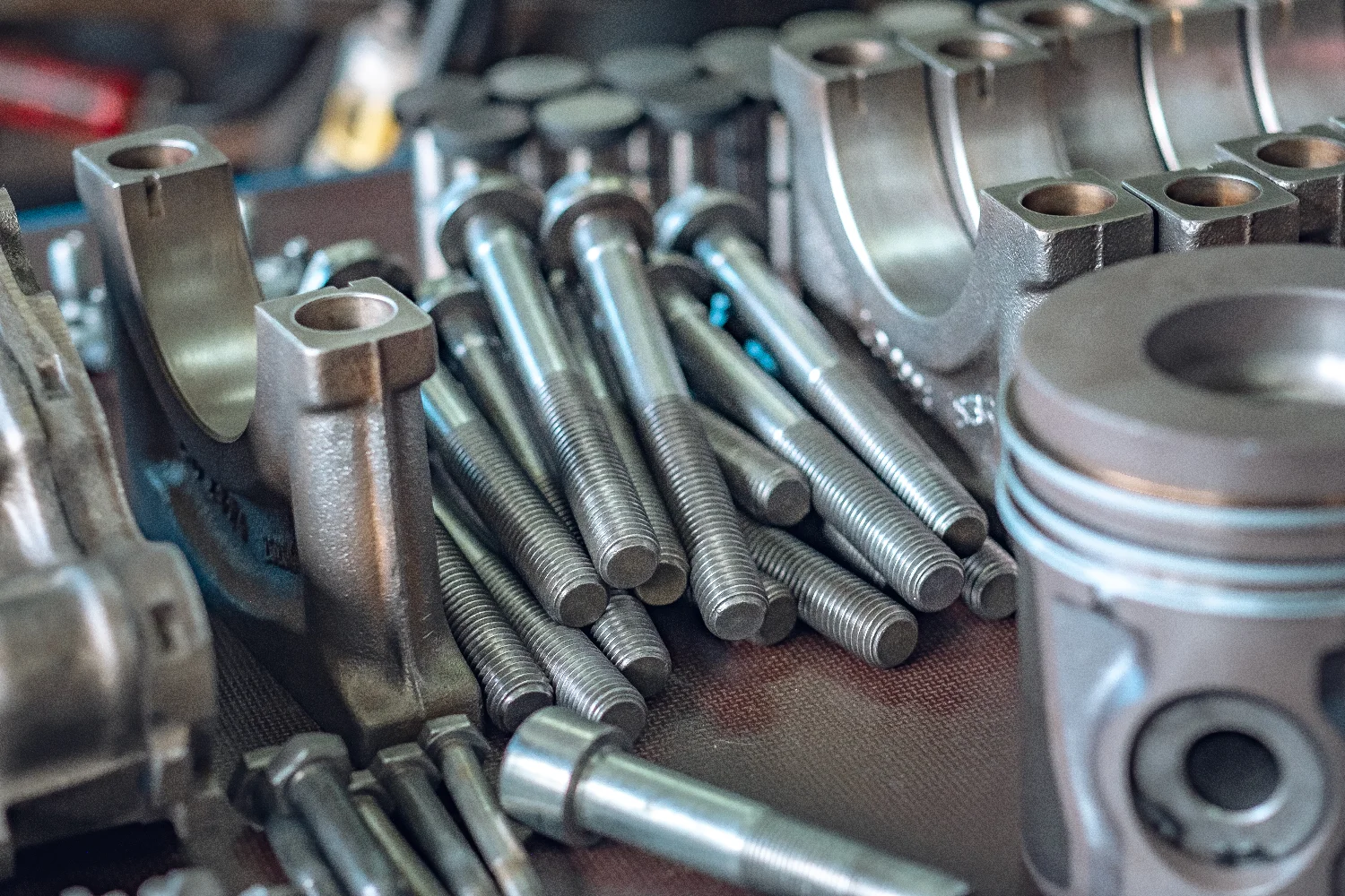 Caterpillar Engine Serial Number Location