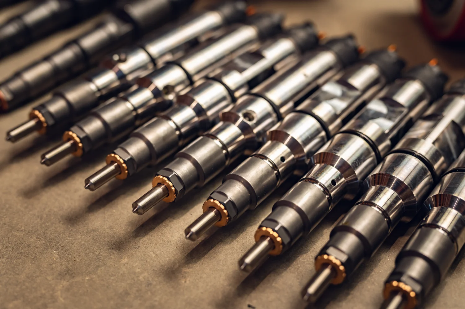 OEM Quality CAT Parts